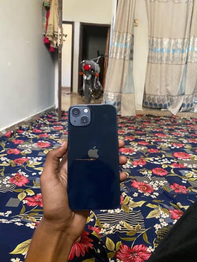 Iphone 13 jv