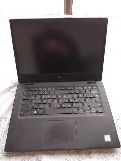 Dell laptop core i5 8th generation