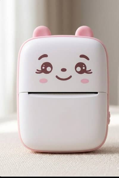 Mini printer