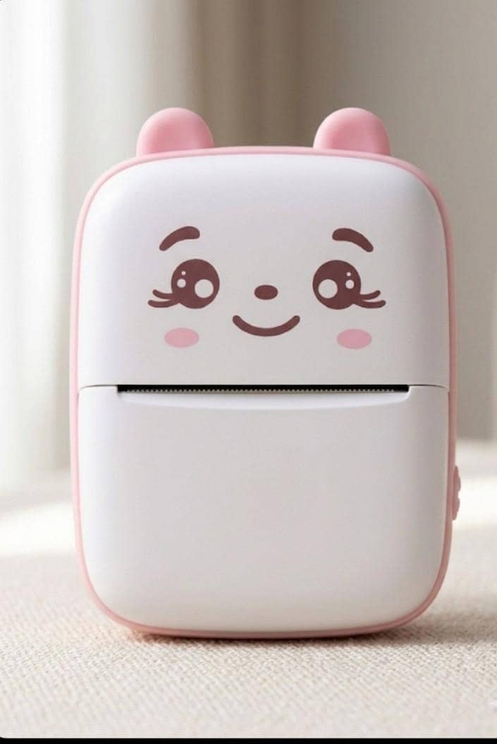Mini printer 0