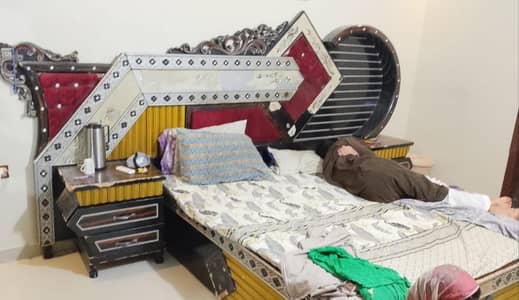 3pc deco bed sets