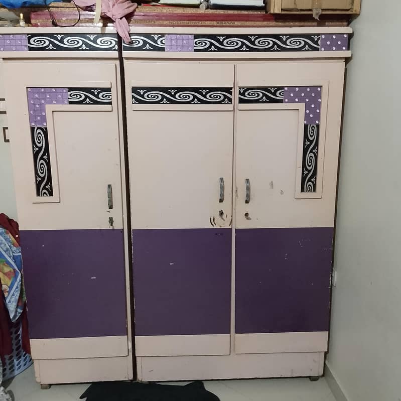 3pc deco bed sets 3