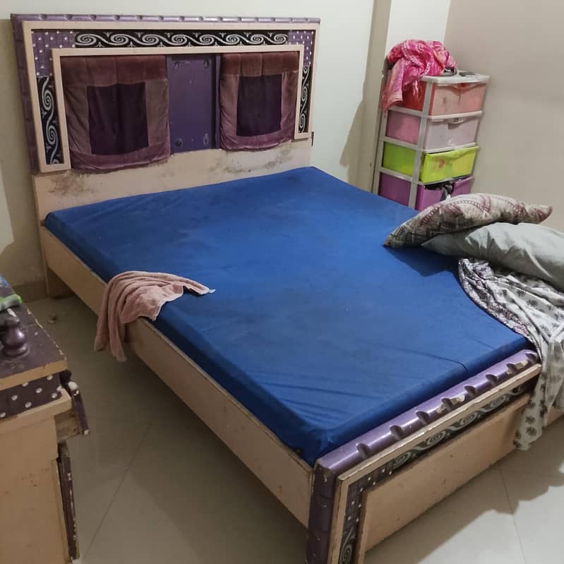 3pc deco bed sets 4