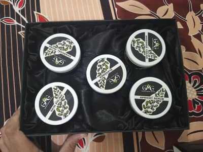 Skin Face product