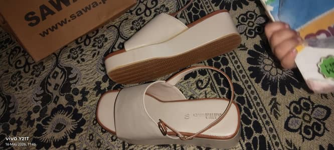 sawa brand wedges for sale