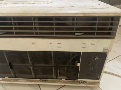Window AC for sale