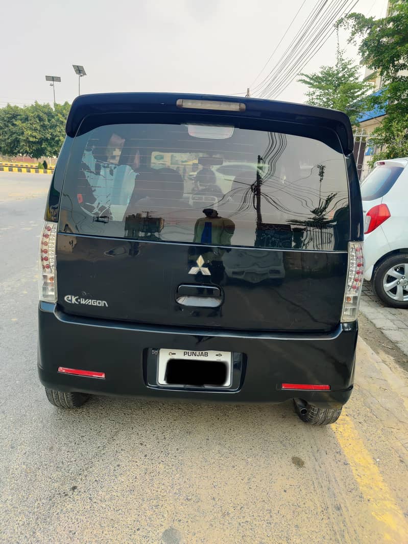 EK WAGON 1