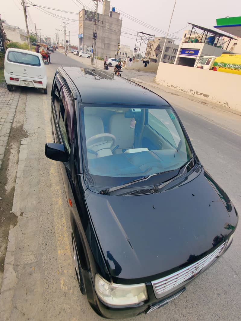 EK WAGON 2