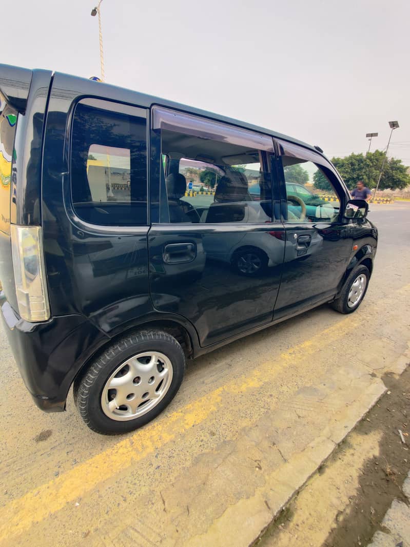 EK WAGON 3