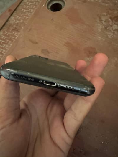 Iphone 11 Pro 256 Fu