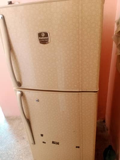 I want to sale my refrigerator.