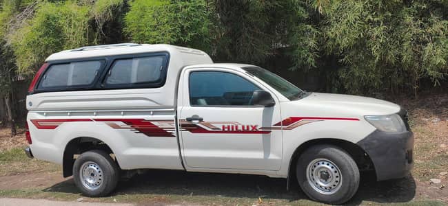 Hilux