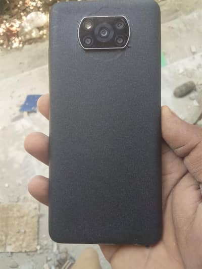 Poco x3pro mobile sanpdrogan for gaming 50 mp camera 4k video shot