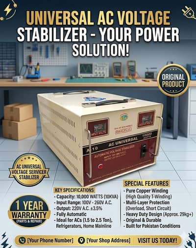 sablizer 10000 watt urgnet sale