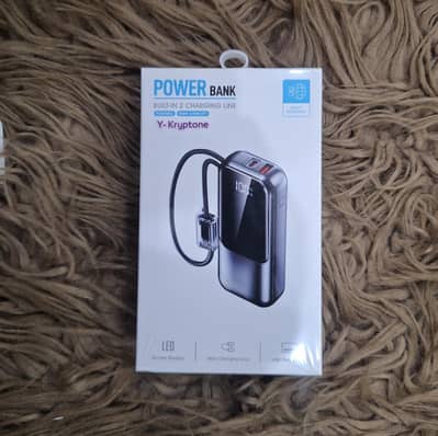 genuine power bank