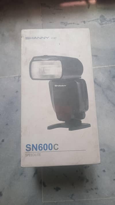 shanny sn600c