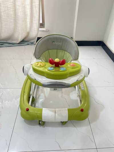 Infantes baby walker