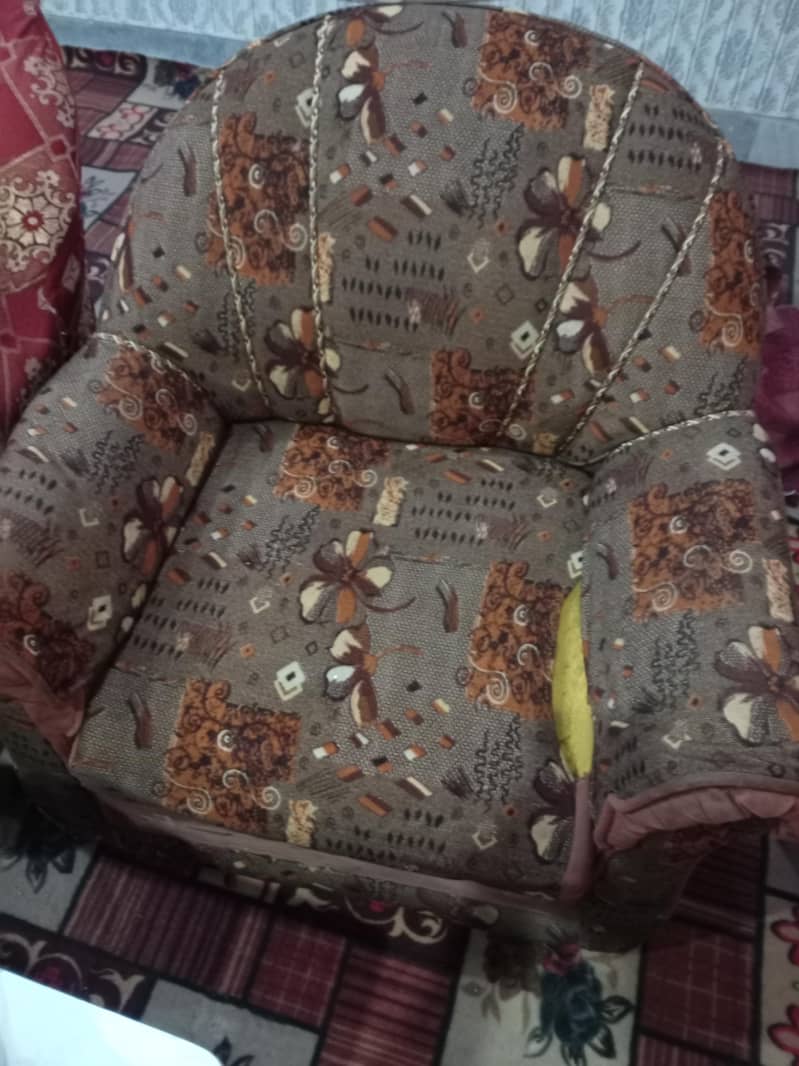 5 seater sofa 1