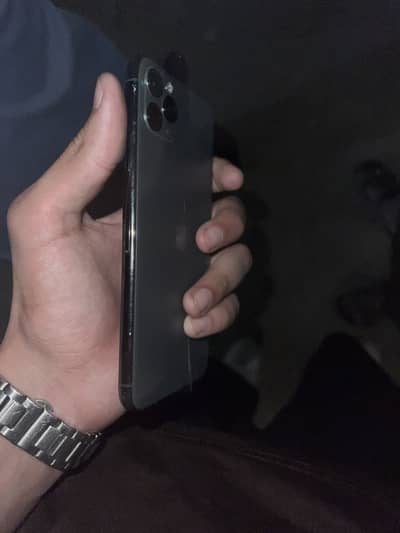 Iphone 11 pro max non pta 64gb