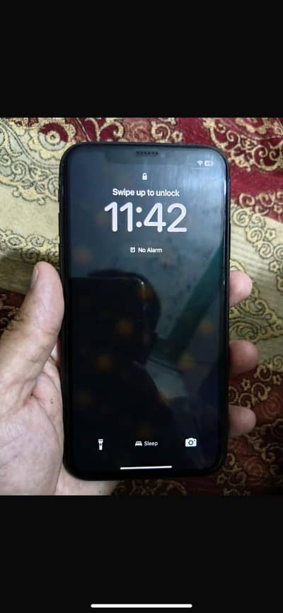 Ifone 11 Jo 64 condition 10/9.2