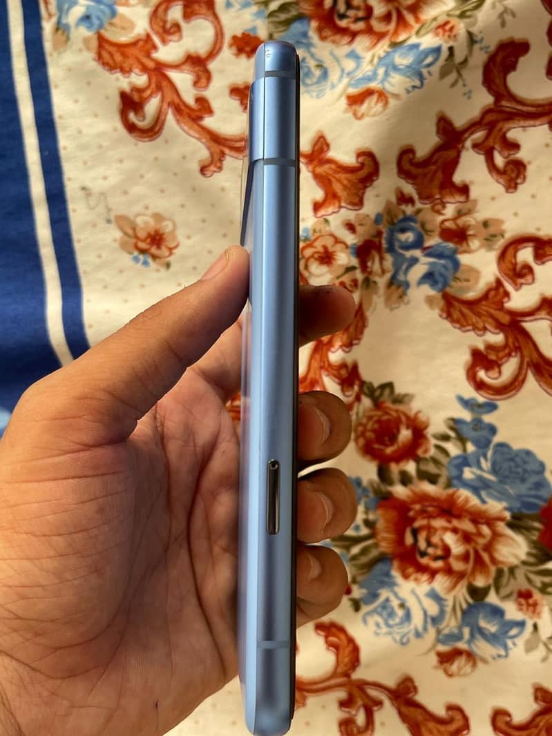 Google Pixel 8a PTA Approved 3