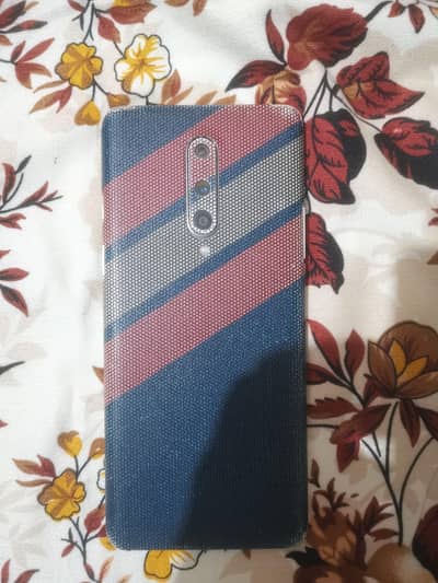 Oneplus 8 pta approved