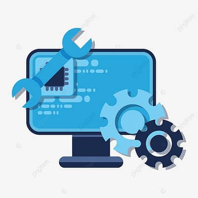 Professional Computer Operator | POS System Expert