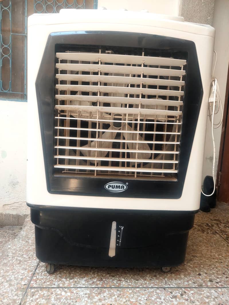 room coolar 0
