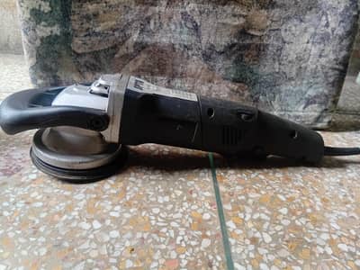 Dual Action (DA) Polisher |SPTA|Singapore For sale