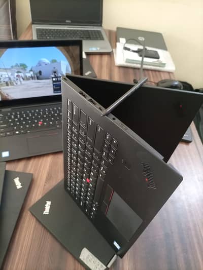 Lenovo Thinkpad Yoga X1 Core i7 8th Gen 16GB Ram 256GB SSD