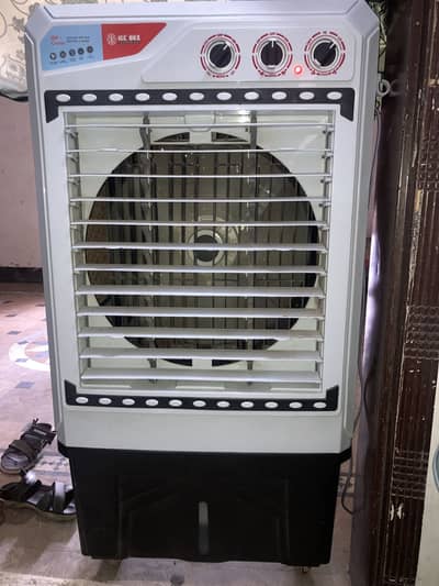 Air Cooler 220V