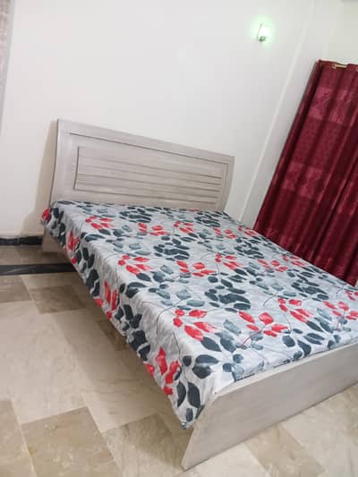 Bed for sale.