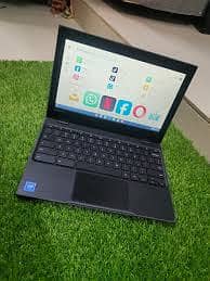 Windows Chromebook only 6500