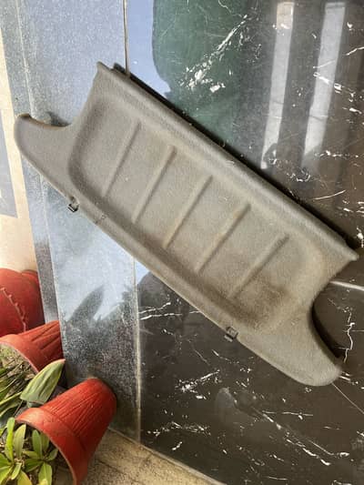 Hyundai Santro Rear Parcel Tray/shelf
