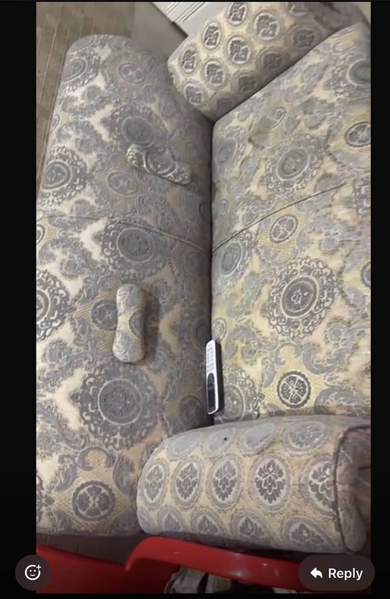6 seater 0