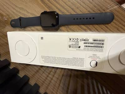 Apple Watch Series 8 Total Original 90+ BH 