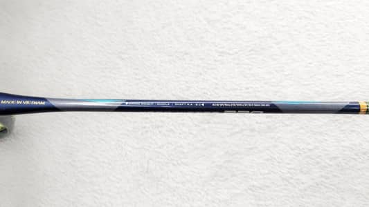 Apacs Hard Hitter Pro.
