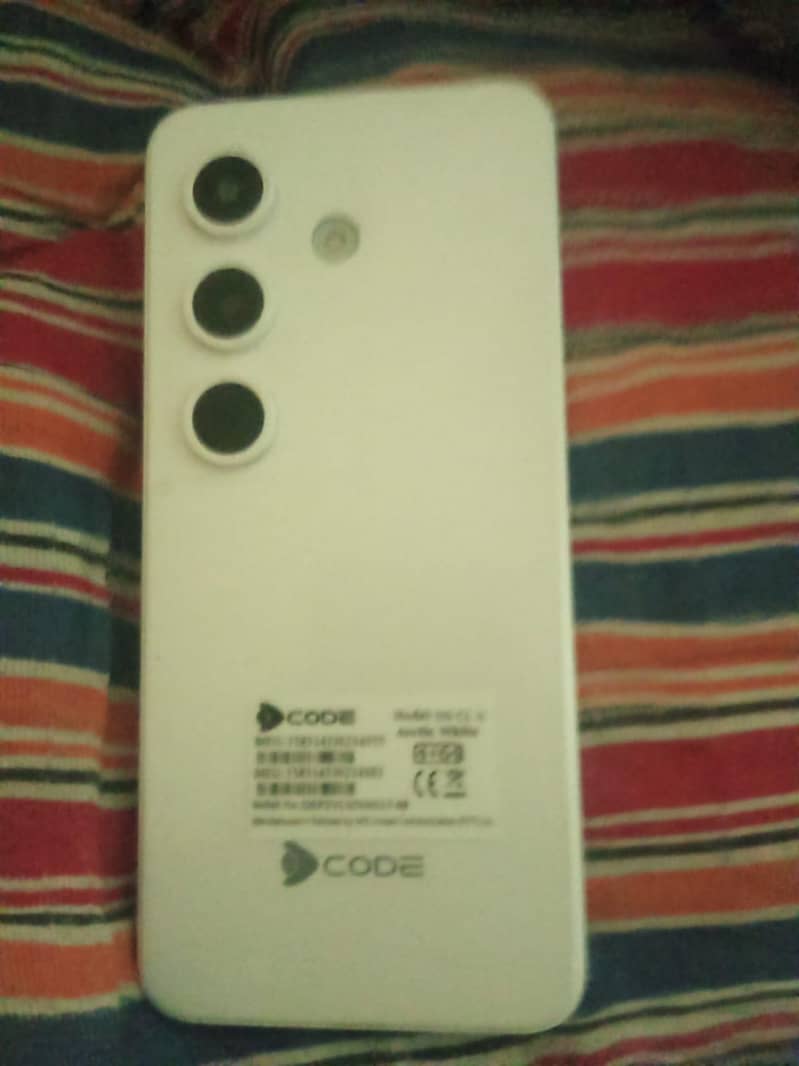 D. code 0