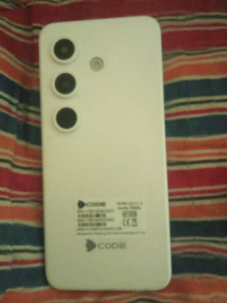 D. code 2