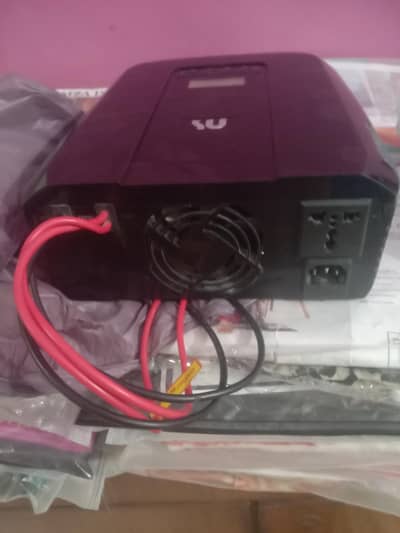 NS ups best condition like new