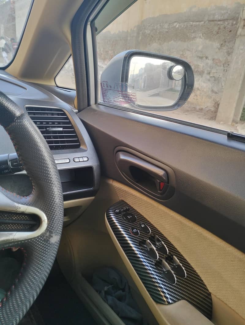 Honda 3