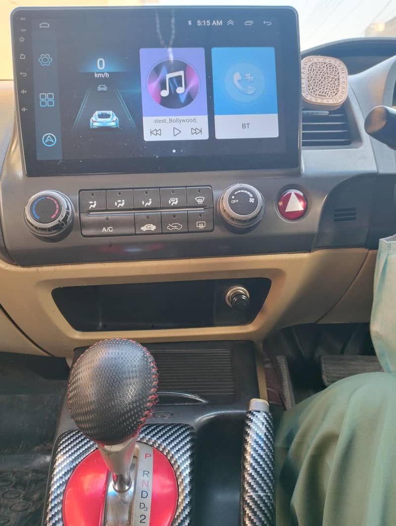 Honda 4
