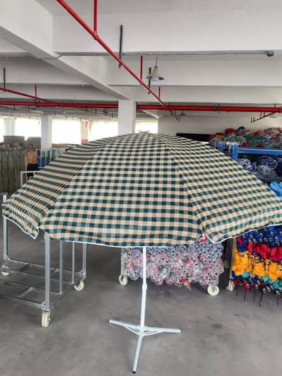 umbrella labour tnts green net plastic korian trpal