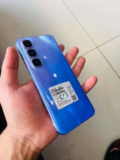 Infinix not60 pro plus