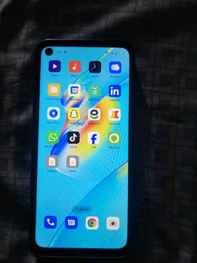 Oppo a54