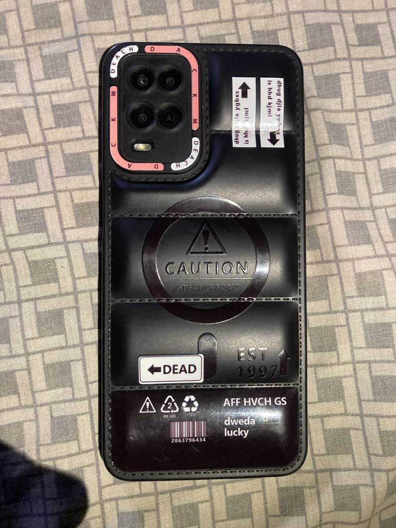 Oppo a54 1