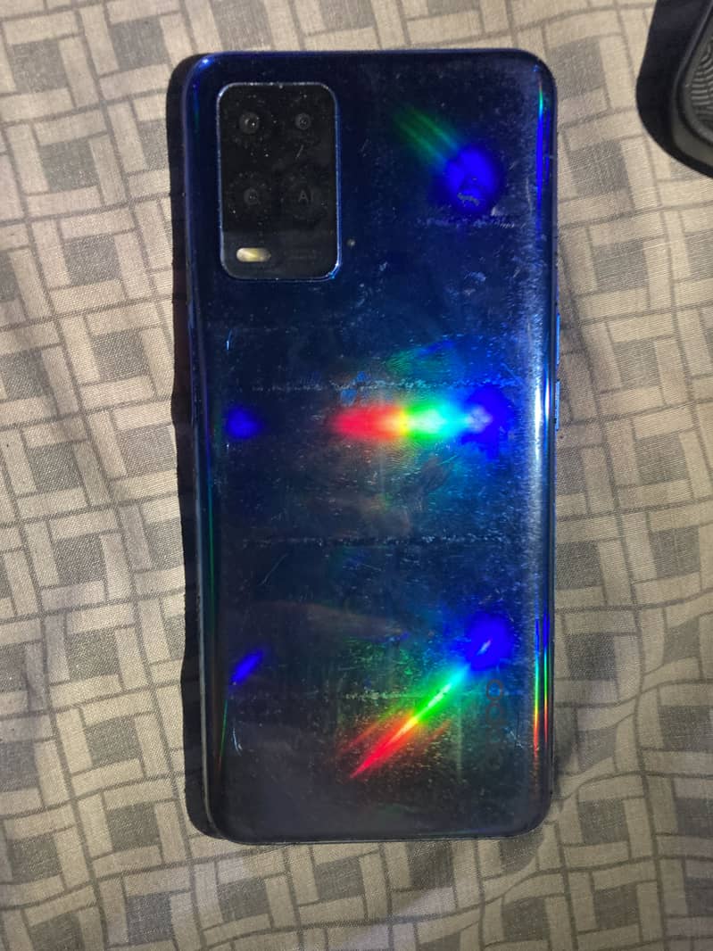 Oppo a54 3