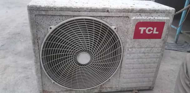 TCL Inverter AC