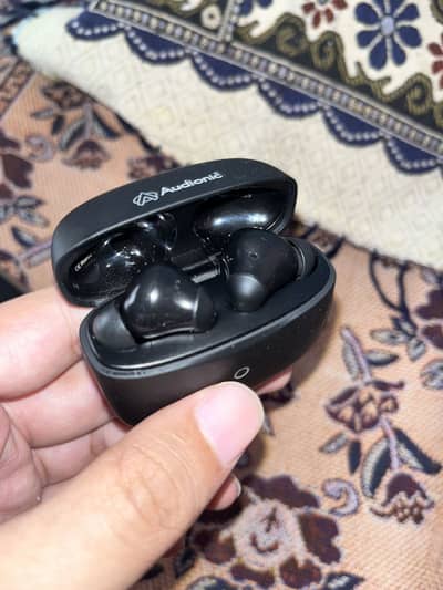 Audionic 740 Ion