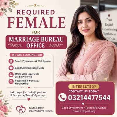 Customer dealing